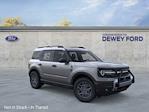 New 2025 Ford Bronco Sport Big Bend 4WD SUV for sale #S25367 - photo 7