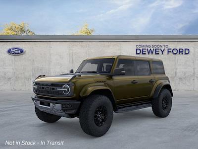 New 2025 Ford Bronco Raptor 4WD SUV for sale #S25369 - photo 1