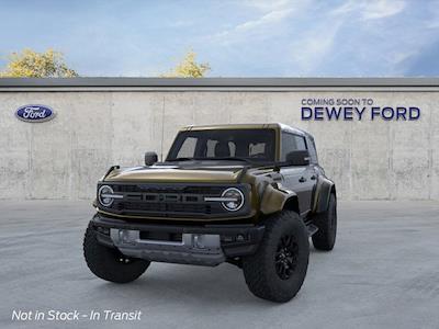 New 2025 Ford Bronco Raptor 4WD SUV for sale #S25369 - photo 2