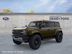 New 2025 Ford Bronco Raptor 4WD SUV for sale #S25369 - photo 1