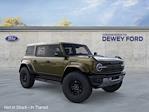 New 2025 Ford Bronco Raptor 4WD SUV for sale #S25369 - photo 7