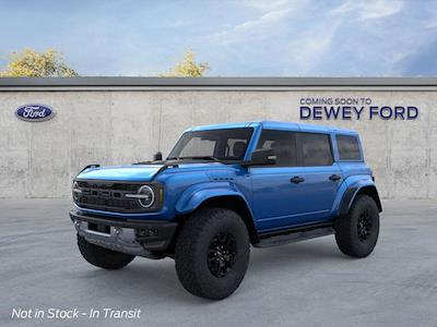 New 2025 Ford Bronco Raptor 4WD SUV for sale #S25370 - photo 1