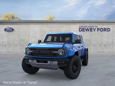 New 2025 Ford Bronco Raptor 4WD SUV for sale #S25370 - photo 2