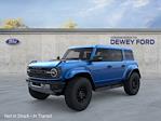 New 2025 Ford Bronco Raptor 4WD SUV for sale #S25370 - photo 1