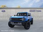 New 2025 Ford Bronco Raptor 4WD SUV for sale #S25370 - photo 2