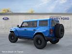 New 2025 Ford Bronco Raptor 4WD SUV for sale #S25370 - photo 4