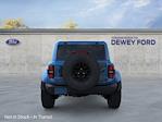 New 2025 Ford Bronco Raptor 4WD SUV for sale #S25370 - photo 5
