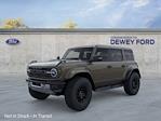 New 2025 Ford Bronco Raptor 4WD SUV for sale #S25372 - photo 1