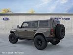 New 2025 Ford Bronco Raptor 4WD SUV for sale #S25372 - photo 4