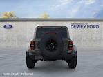 New 2025 Ford Bronco Raptor 4WD SUV for sale #S25372 - photo 5