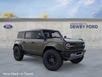 New 2025 Ford Bronco Raptor 4WD SUV for sale #S25372 - photo 7
