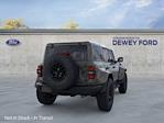 New 2025 Ford Bronco Raptor 4WD SUV for sale #S25372 - photo 8