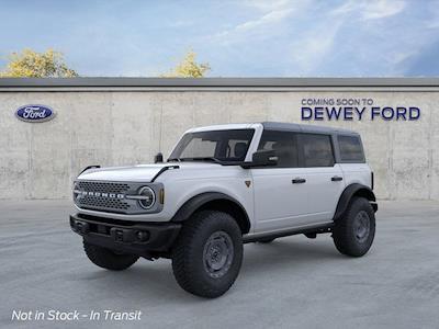 New 2025 Ford Bronco Badlands 4WD SUV for sale #S25373 - photo 1