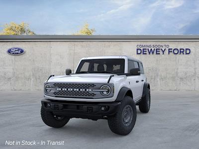 New 2025 Ford Bronco Badlands 4WD SUV for sale #S25373 - photo 2