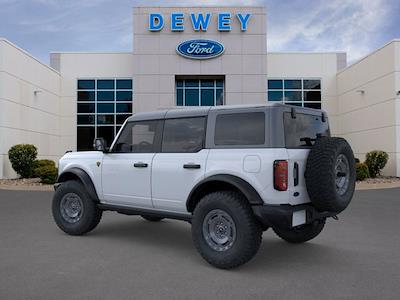 2025 Ford Bronco 4WD SUV for sale #S25373 - photo 2