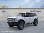 New 2025 Ford Bronco Badlands 4WD SUV for sale #S25373 - photo 1