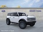 New 2025 Ford Bronco Badlands 4WD SUV for sale #S25373 - photo 7