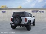 New 2025 Ford Bronco Badlands 4WD SUV for sale #S25373 - photo 8