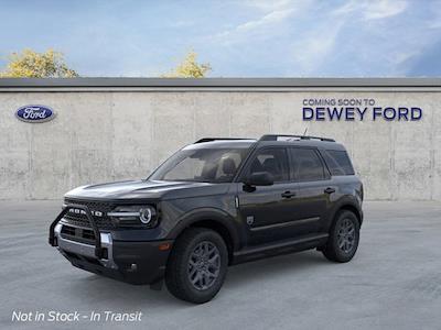 New 2025 Ford Bronco Sport Big Bend 4WD SUV for sale #S25374 - photo 1