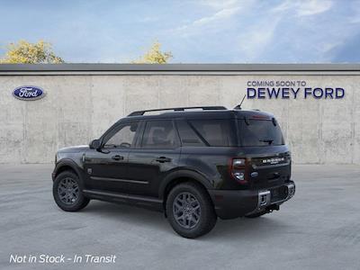 2025 Ford Bronco Sport 4WD SUV for sale #S25374 - photo 2