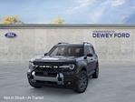 New 2025 Ford Bronco Sport Big Bend 4WD SUV for sale #S25374 - photo 2