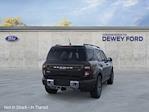 New 2025 Ford Bronco Sport Big Bend 4WD SUV for sale #S25374 - photo 8