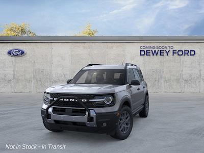 New 2025 Ford Bronco Sport Big Bend 4WD SUV for sale #S25375 - photo 2
