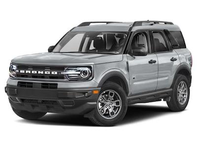 Used 2023 Ford Bronco Sport - photo 1