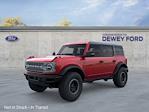 New 2025 Ford Bronco Badlands 4WD SUV for sale #S25376 - photo 1