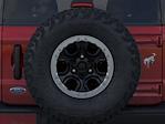 New 2025 Ford Bronco Badlands 4WD SUV for sale #S25376 - photo 24