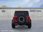 New 2025 Ford Bronco Badlands 4WD SUV for sale #S25376 - photo 5