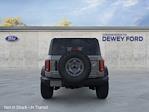 New 2025 Ford Bronco Badlands 4WD SUV for sale #S25377 - photo 5