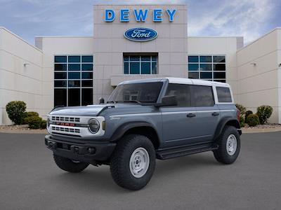 New 2025 Ford Bronco Heritage for sale #S25378 - photo 1