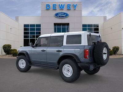 New 2025 Ford Bronco Heritage for sale #S25378 - photo 2