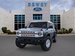 New 2025 Ford Bronco Heritage for sale #S25378 - photo 3