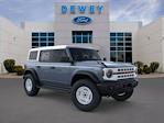 New 2025 Ford Bronco Heritage for sale #S25378 - photo 7