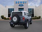 New 2025 Ford Bronco Heritage for sale #S25378 - photo 8
