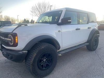 Used 2023 Ford Bronco Wildtrak for sale #S25378A - photo 1