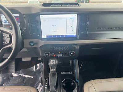 2023 Ford Bronco 4WD SUV for sale #S25378A - photo 2