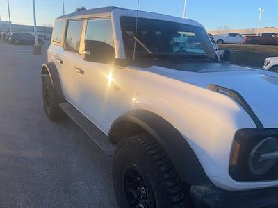Used 2023 Ford Bronco Wildtrak for sale #S25378A - photo 2