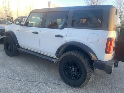 Used 2023 Ford Bronco Wildtrak for sale #S25378A - photo 2