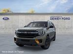 New 2025 Ford Expedition Tremor for sale #S25379 - photo 3