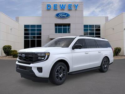 2025 Ford Expedition MAX 4WD SUV for sale #S25380 - photo 1