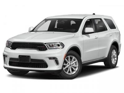 Used 2021 Dodge Durango Citadel for sale #S25380A - photo 1