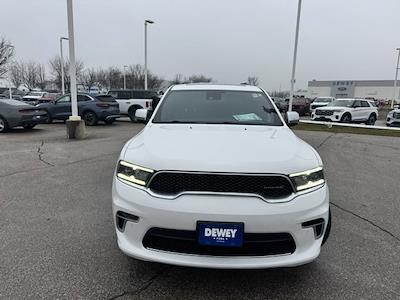 Used 2021 Dodge Durango Citadel for sale #S25380A - photo 1