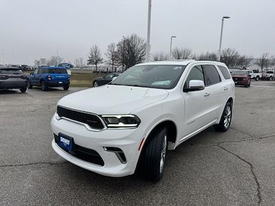 Used 2021 Dodge Durango Citadel for sale #S25380A - photo 2