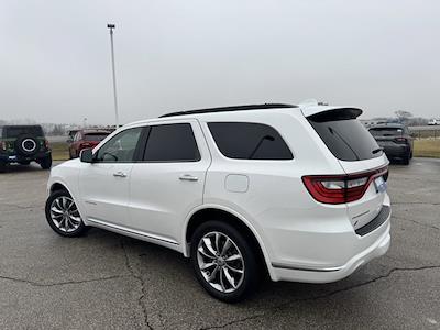 Used 2021 Dodge Durango Citadel for sale #S25380A - photo 2
