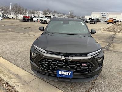 Used 2025 Chevrolet Trailblazer - photo 1