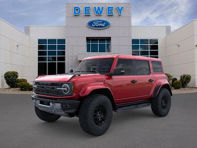 New 2025 Ford Bronco Raptor for sale #S25381 - photo 1