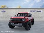 New 2025 Ford Bronco Raptor 4WD SUV for sale #S25381 - photo 1